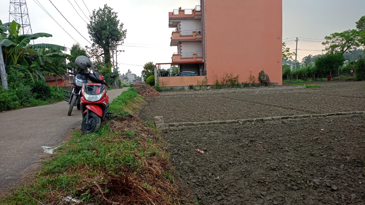 Picture of Madhyapur Thimi Municipality, Bagmati